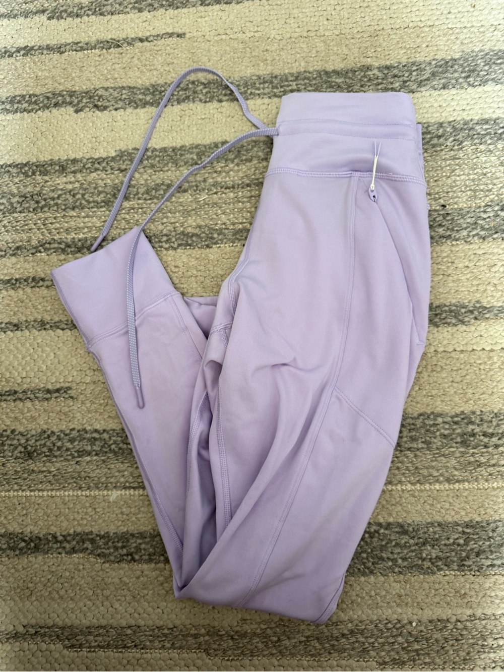 Offline by Aerie Active Leggings with Drawstring Waist